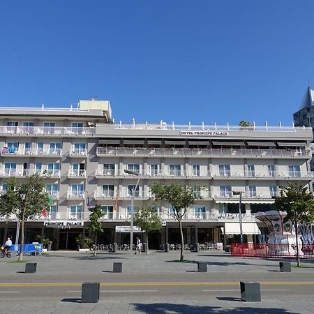 Hotel Principe Palace Lido di Jesolo Ngoại thất bức ảnh