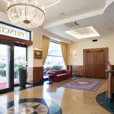 Hotel Principe Palace Lido di Jesolo Ngoại thất bức ảnh