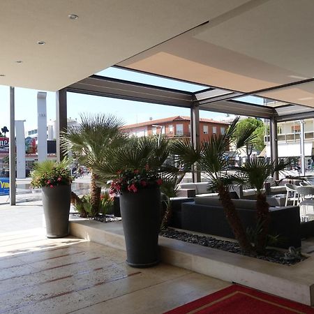 Hotel Principe Palace Lido di Jesolo Ngoại thất bức ảnh