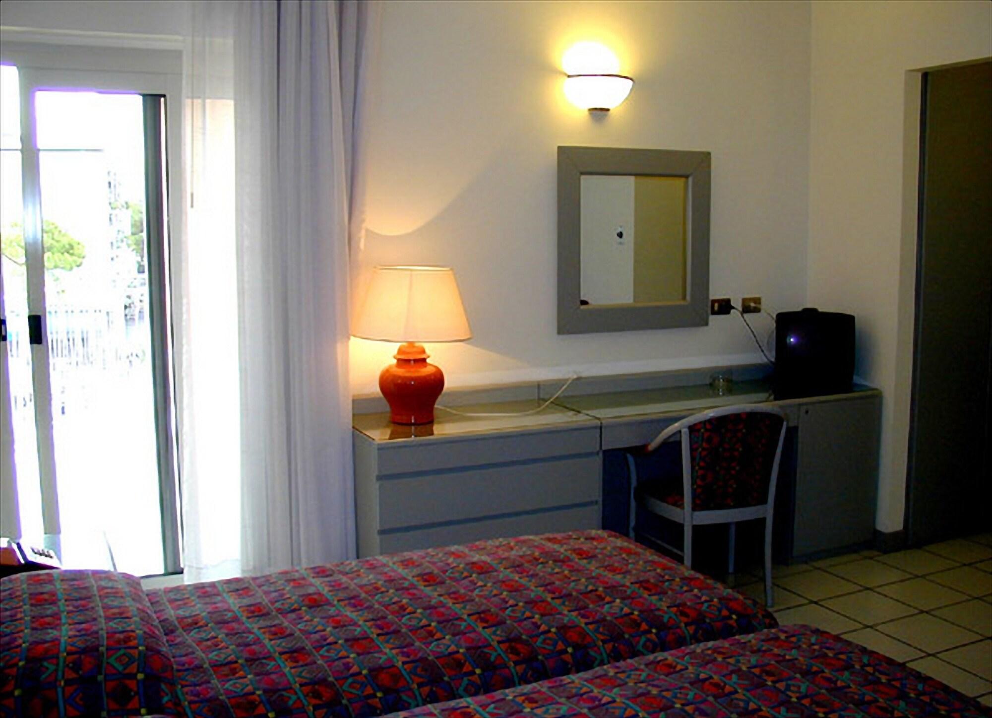 Hotel Principe Palace Lido di Jesolo Ngoại thất bức ảnh