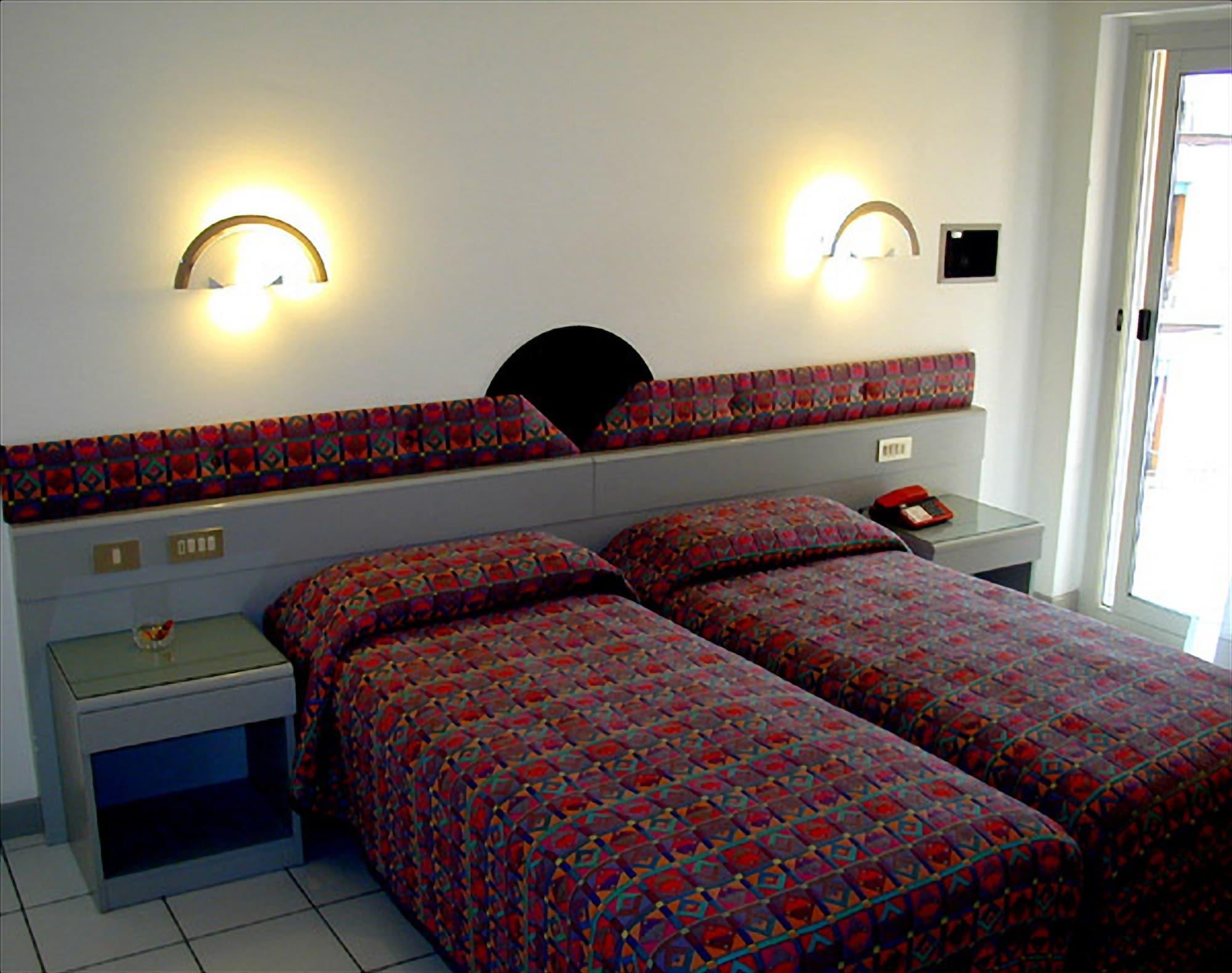 Hotel Principe Palace Lido di Jesolo Ngoại thất bức ảnh