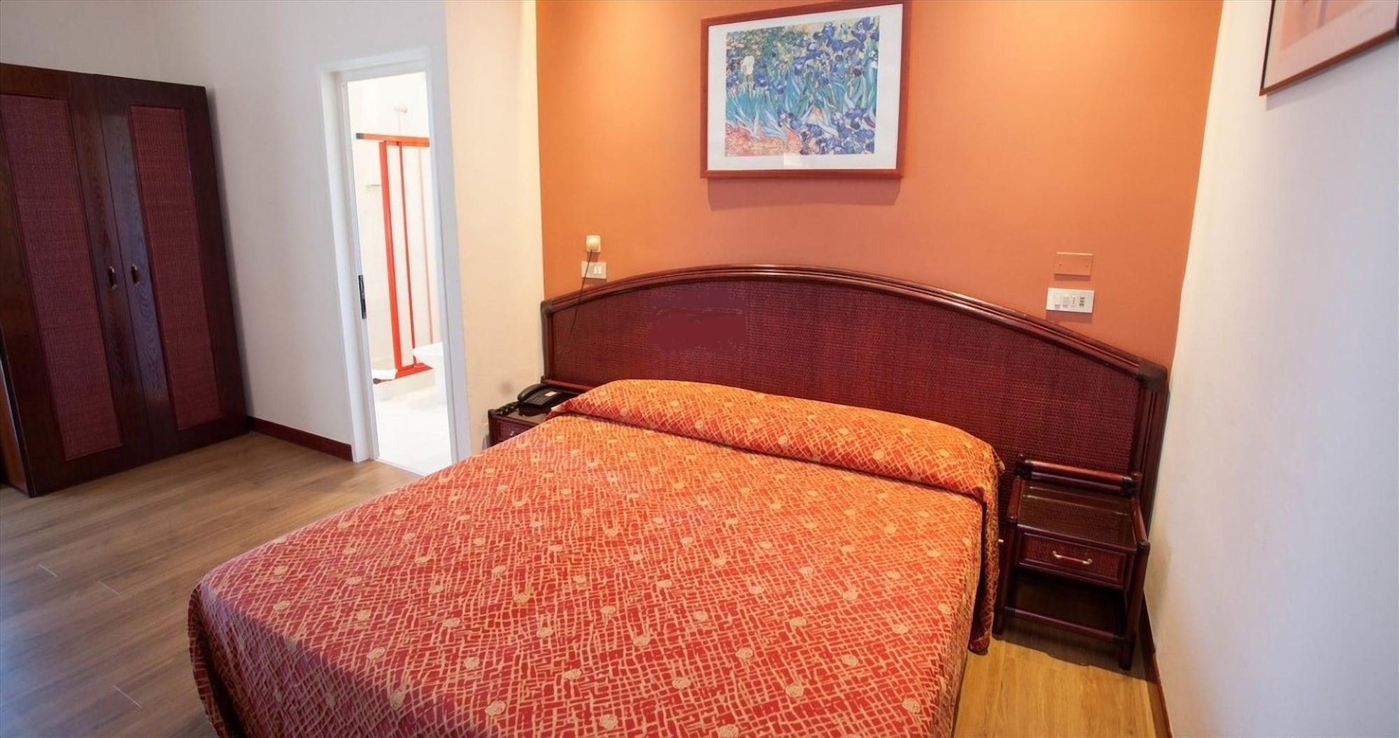 Hotel Principe Palace Lido di Jesolo Ngoại thất bức ảnh