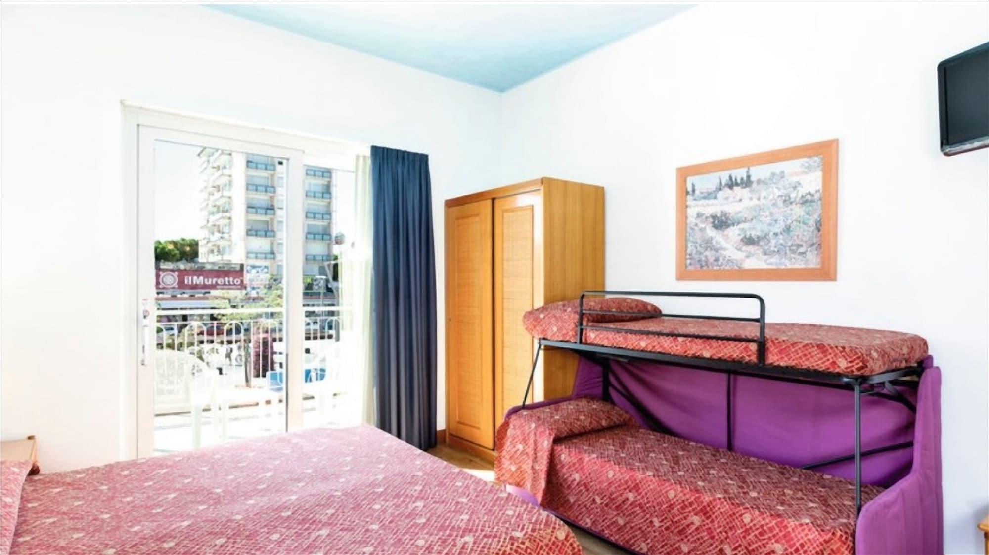 Hotel Principe Palace Lido di Jesolo Ngoại thất bức ảnh