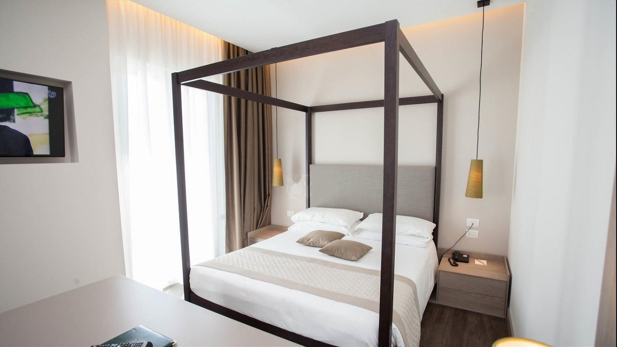Hotel Principe Palace Lido di Jesolo Ngoại thất bức ảnh