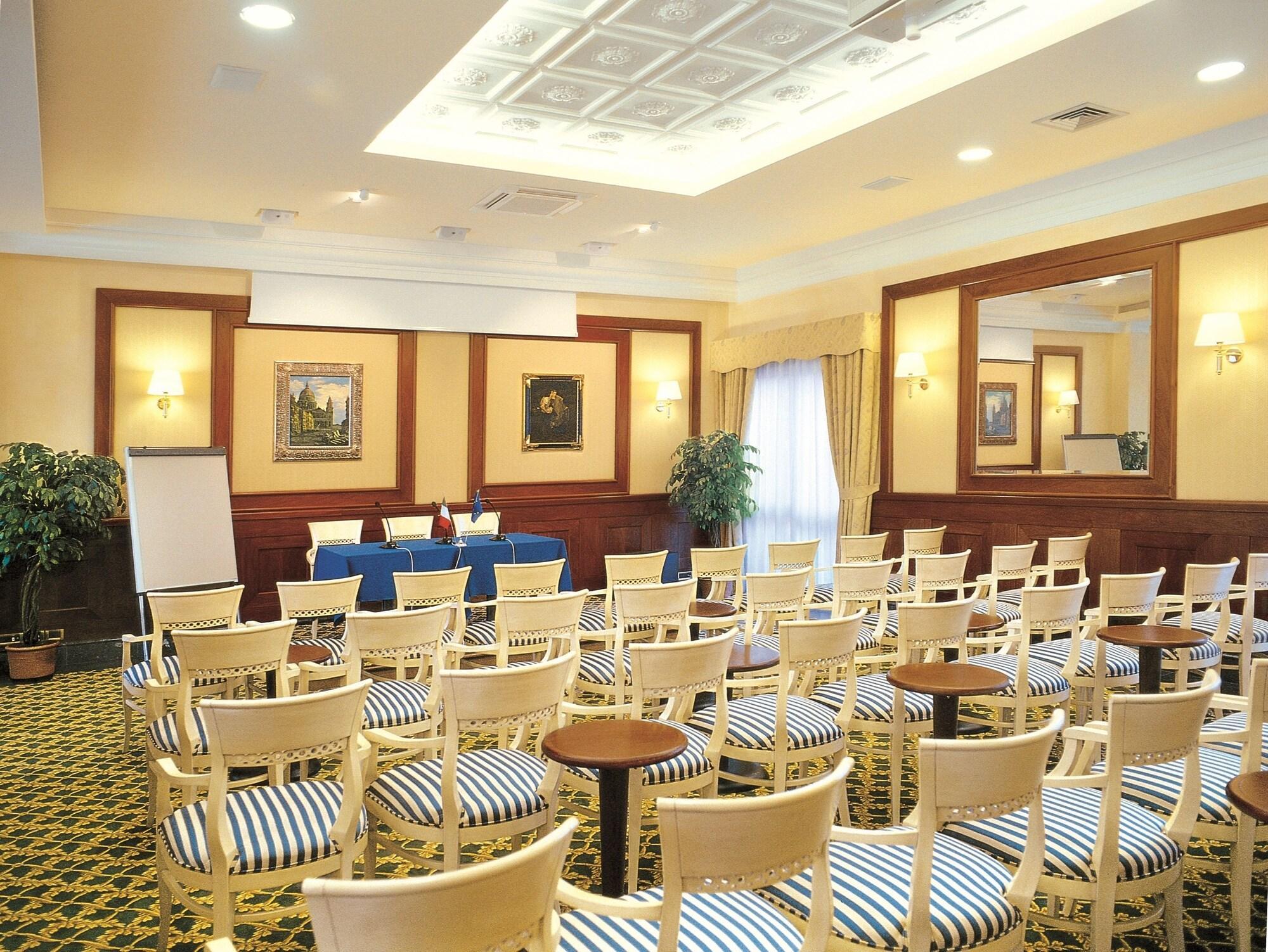 Hotel Principe Palace Lido di Jesolo Ngoại thất bức ảnh