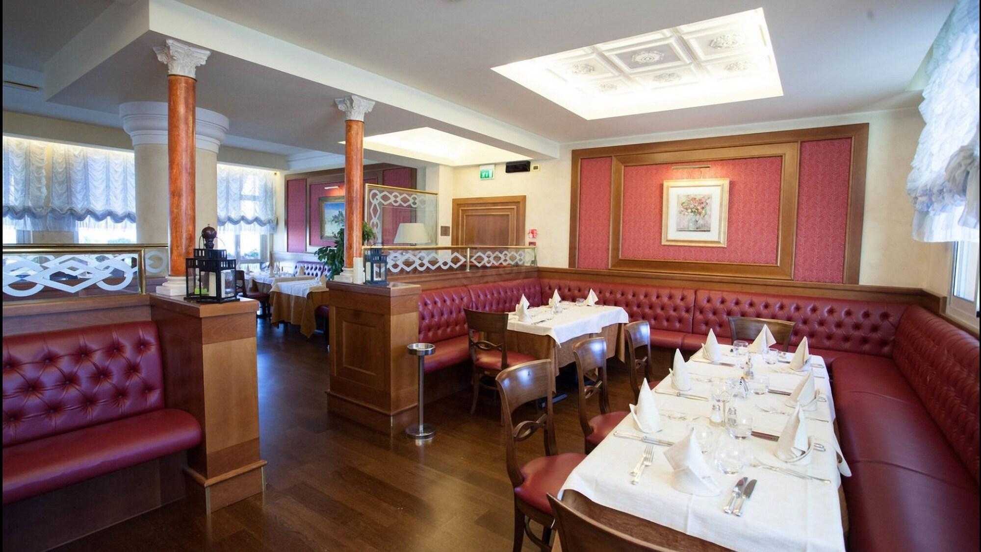 Hotel Principe Palace Lido di Jesolo Ngoại thất bức ảnh