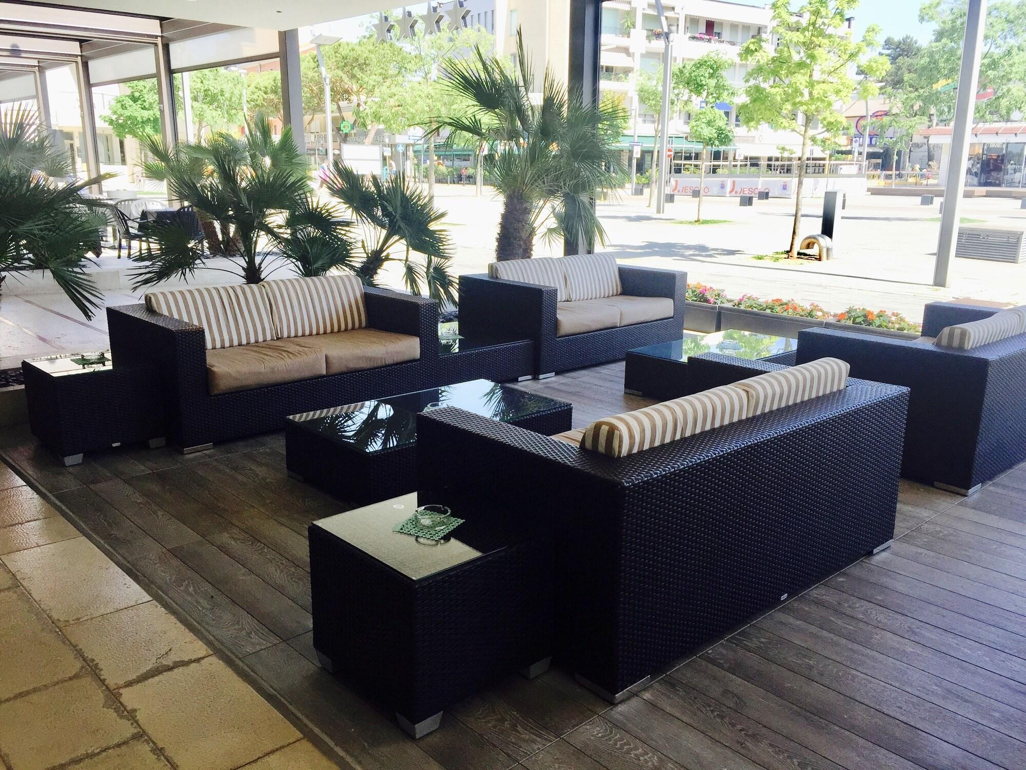 Hotel Principe Palace Lido di Jesolo Ngoại thất bức ảnh