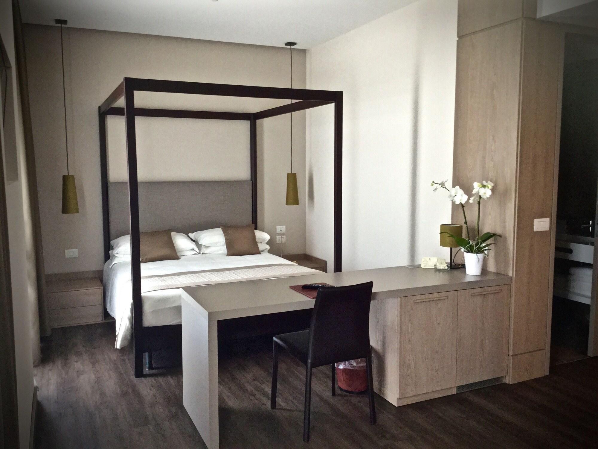 Hotel Principe Palace Lido di Jesolo Ngoại thất bức ảnh