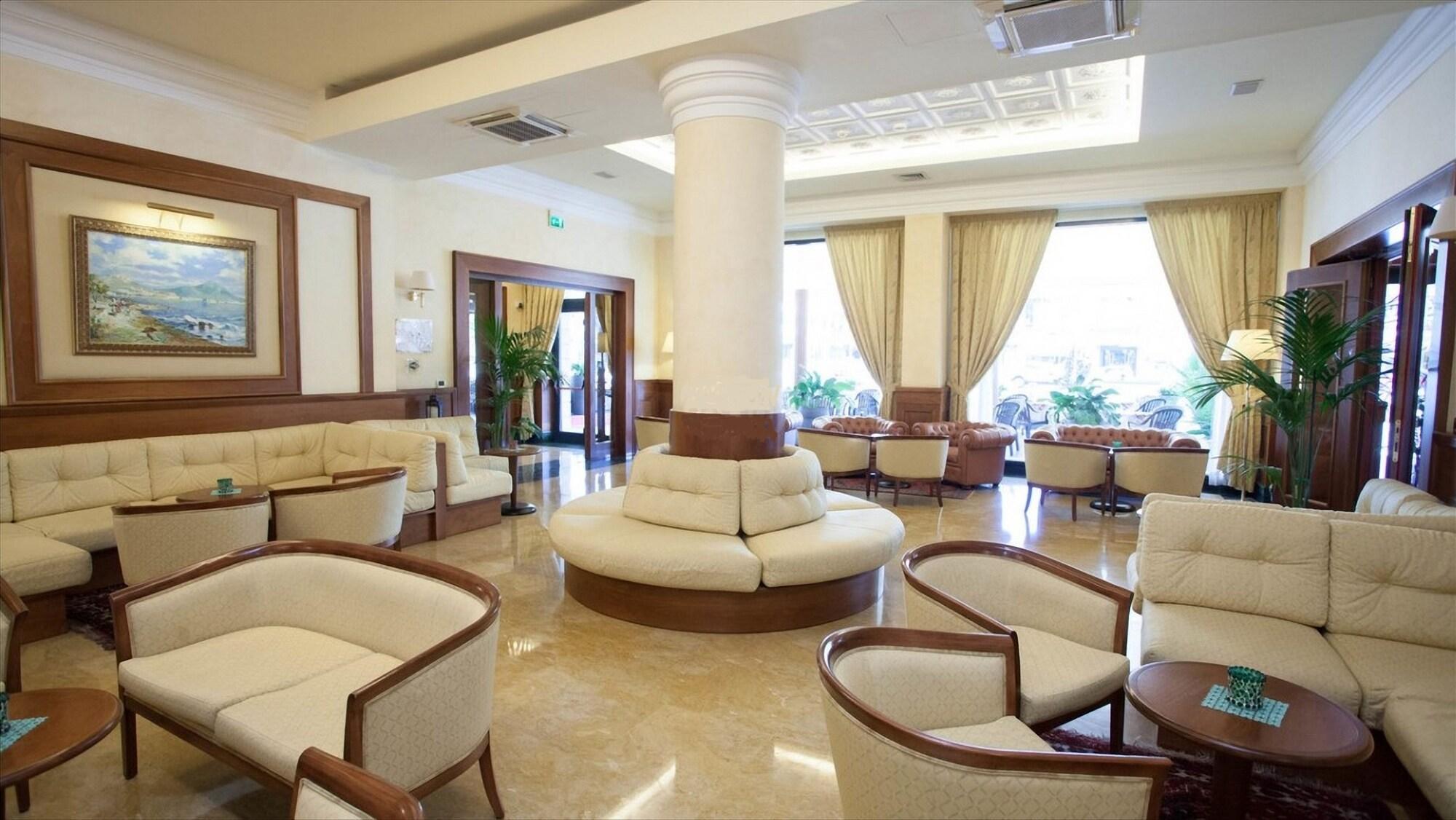 Hotel Principe Palace Lido di Jesolo Ngoại thất bức ảnh