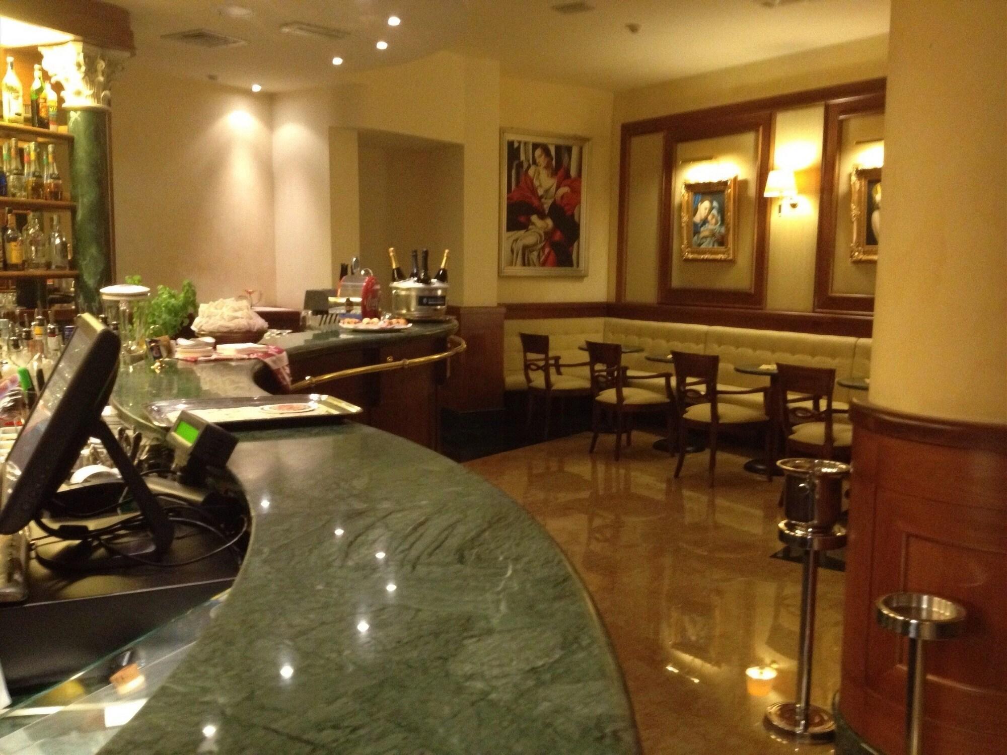 Hotel Principe Palace Lido di Jesolo Ngoại thất bức ảnh