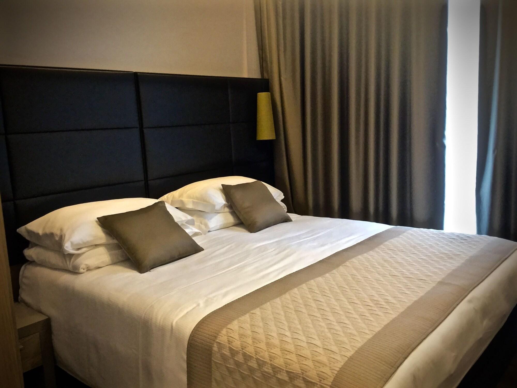 Hotel Principe Palace Lido di Jesolo Ngoại thất bức ảnh