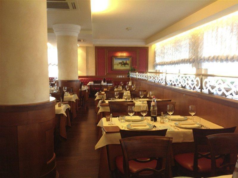 Hotel Principe Palace Lido di Jesolo Ngoại thất bức ảnh