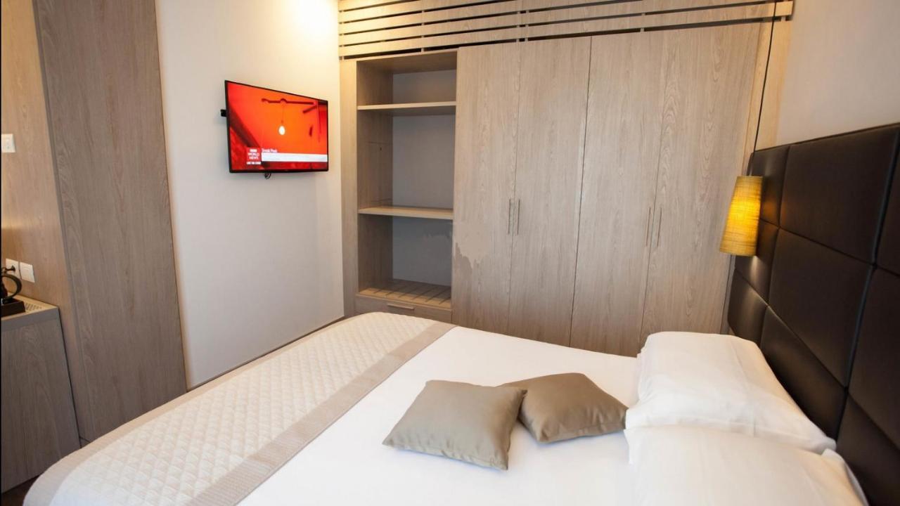 Hotel Principe Palace Lido di Jesolo Ngoại thất bức ảnh