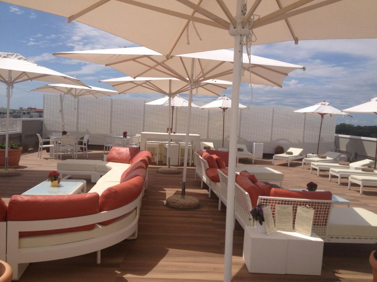 Hotel Principe Palace Lido di Jesolo Ngoại thất bức ảnh