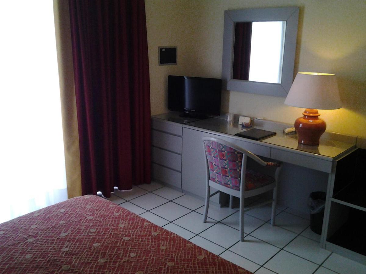 Hotel Principe Palace Lido di Jesolo Ngoại thất bức ảnh