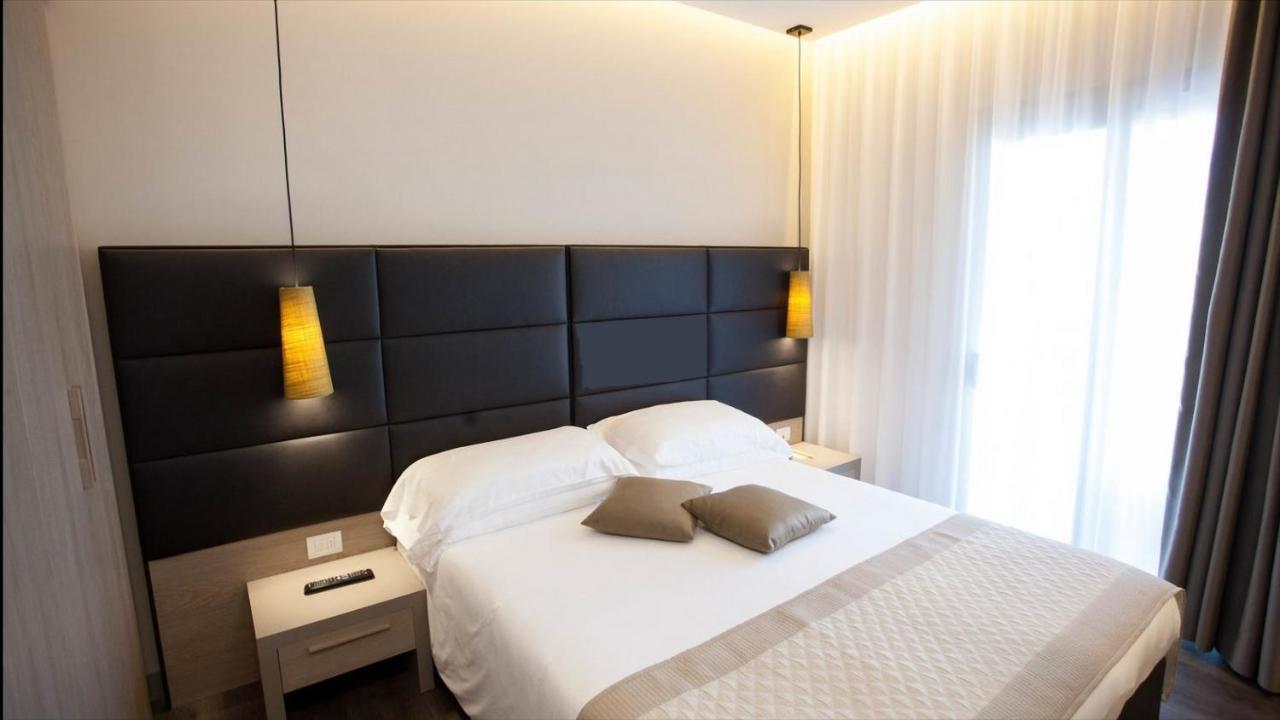 Hotel Principe Palace Lido di Jesolo Ngoại thất bức ảnh
