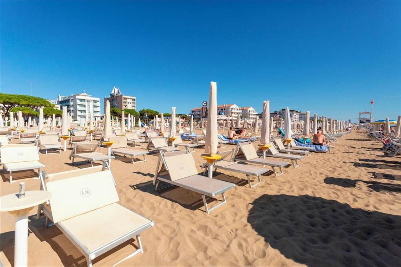 Hotel Principe Palace Lido di Jesolo Ngoại thất bức ảnh
